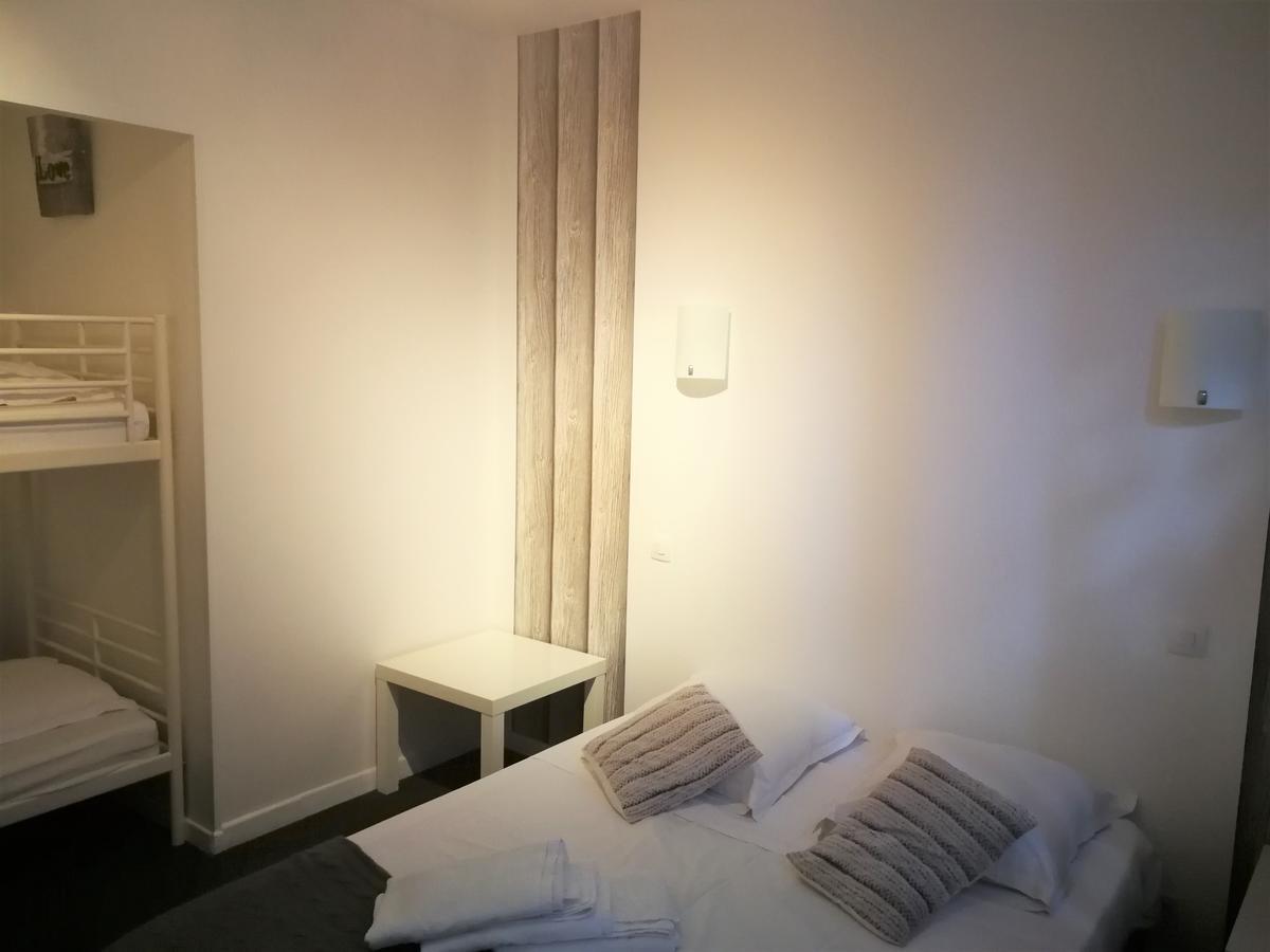 Terrasses De L'Aven Hotell Orgnac-lʼAven Exteriör bild