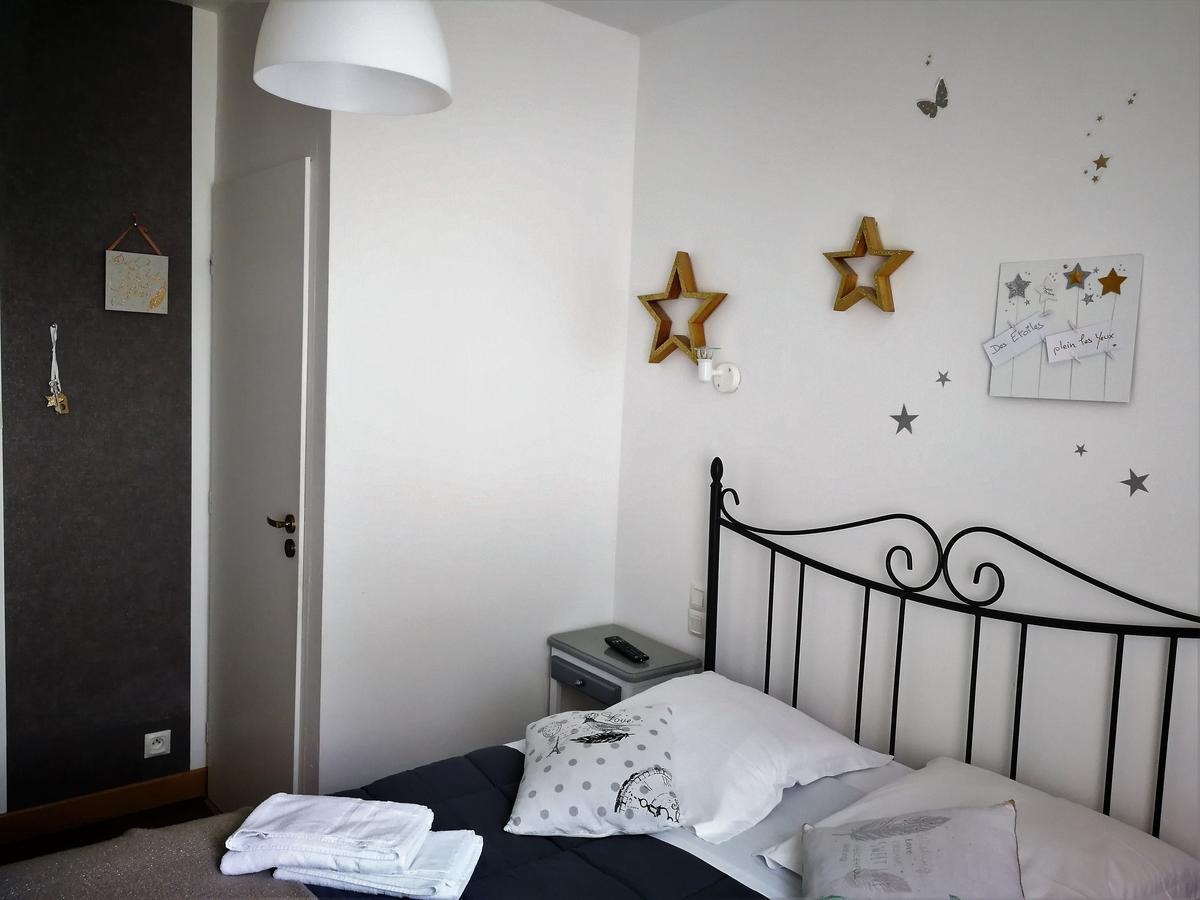 Terrasses De L'Aven Hotell Orgnac-lʼAven Exteriör bild
